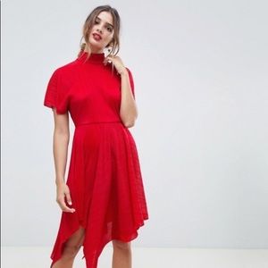 ASOS dress